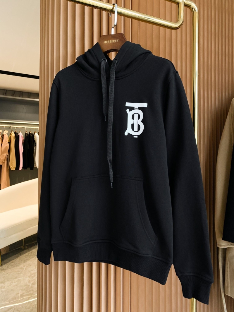 B**rry hoodies